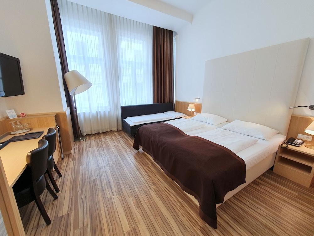 Zipser 3* Wien