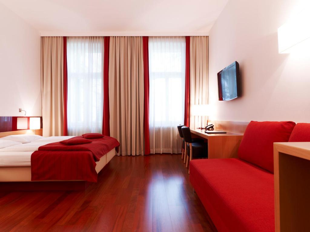 Hotel Zipser Wien