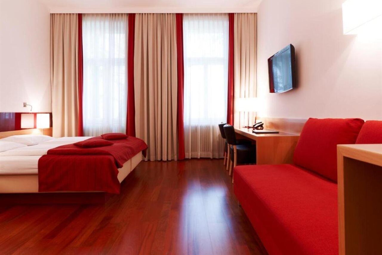 Zipser Hotel Wien