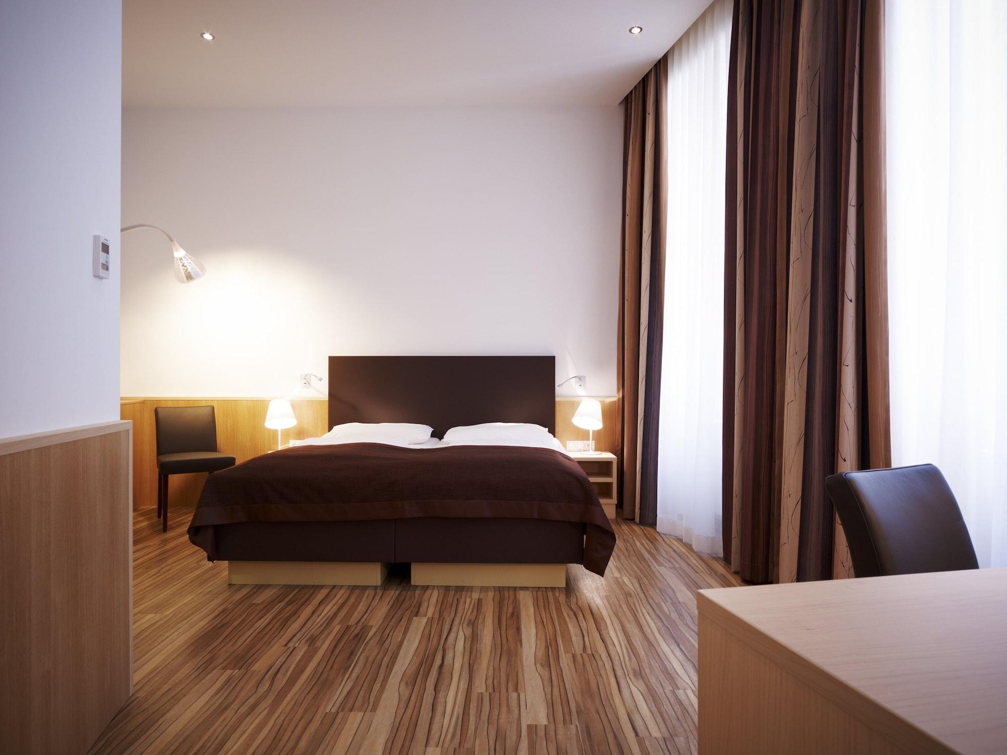 Hotel Zipser