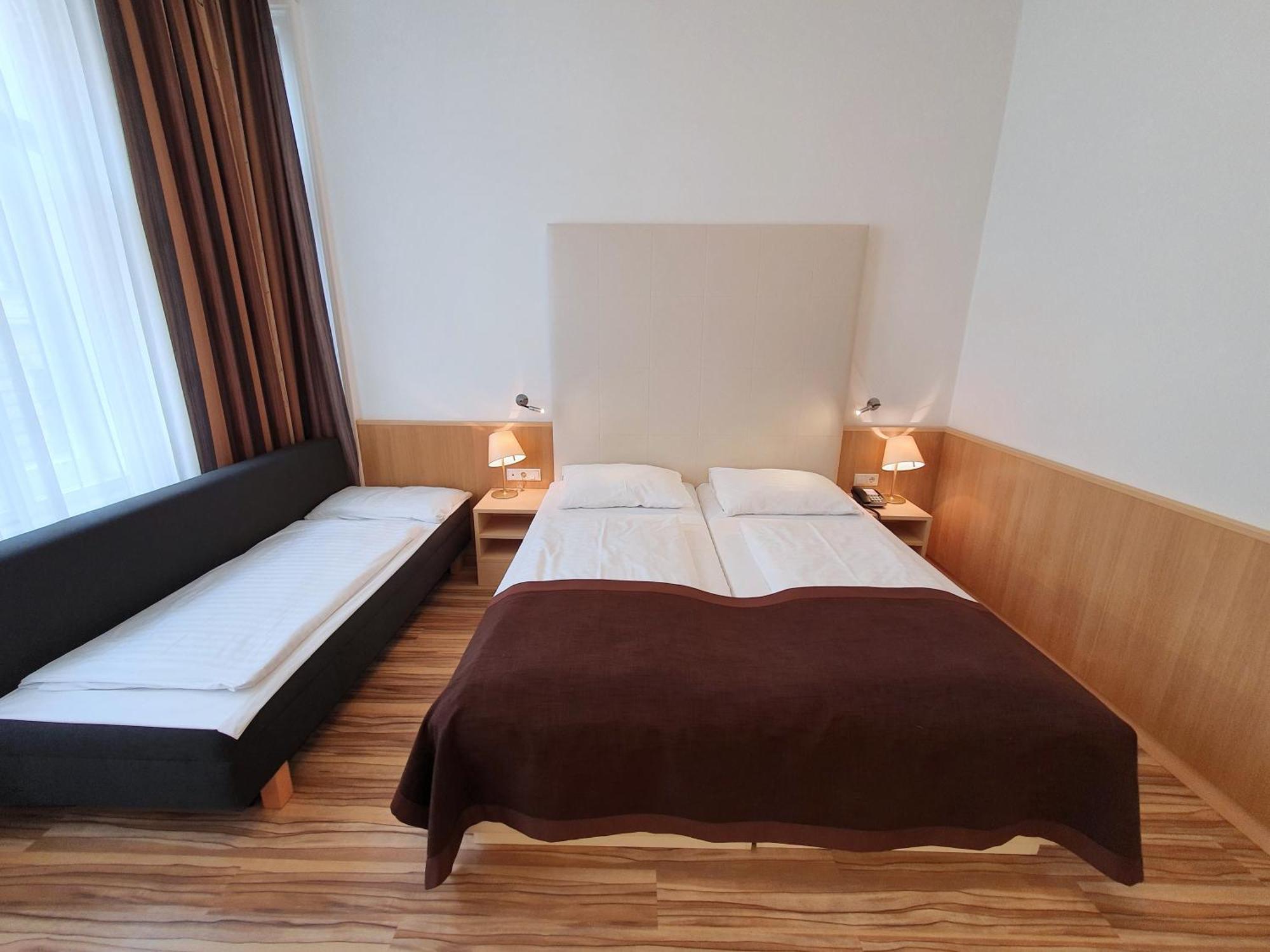 Hotel Zipser Vienna